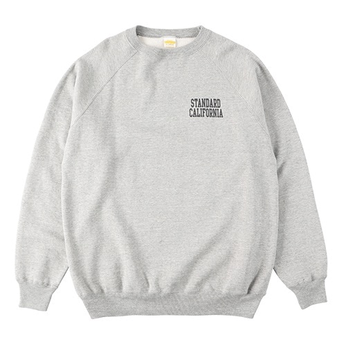 格安販売中 STANDARD CALIFORNIA スタンダードカリフォルニア SD 88/12 Logo トップス