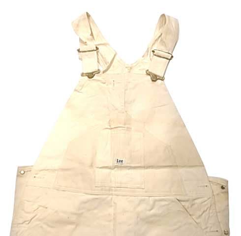 ヴィンテージ リー 50sオーバーオール 古着】【中古】【VINTAGE】【ビンテージ】【ヴィンテージ