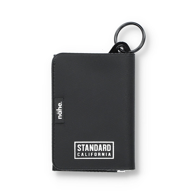 Standard California × HIGHTIDE サイフ ウォレット STANDARD CALIFORNIA スタンダードカリフォルニア HIGHTIDE × SD