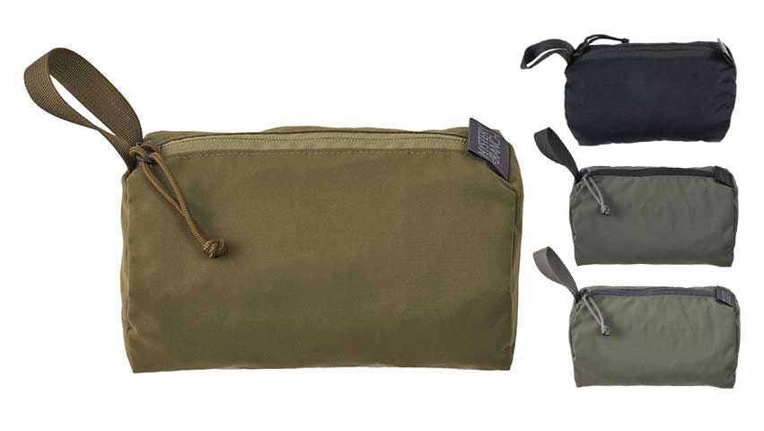 MYSTERY RANCH ミステリーランチ ZOID BAG SMALL ゾイドバッグ