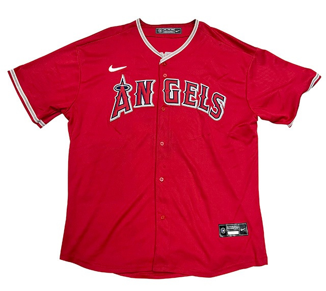 GENUINE MERCHANDISE ジェニュイン マーチャンダイズ BASEBALL SHIRTS 