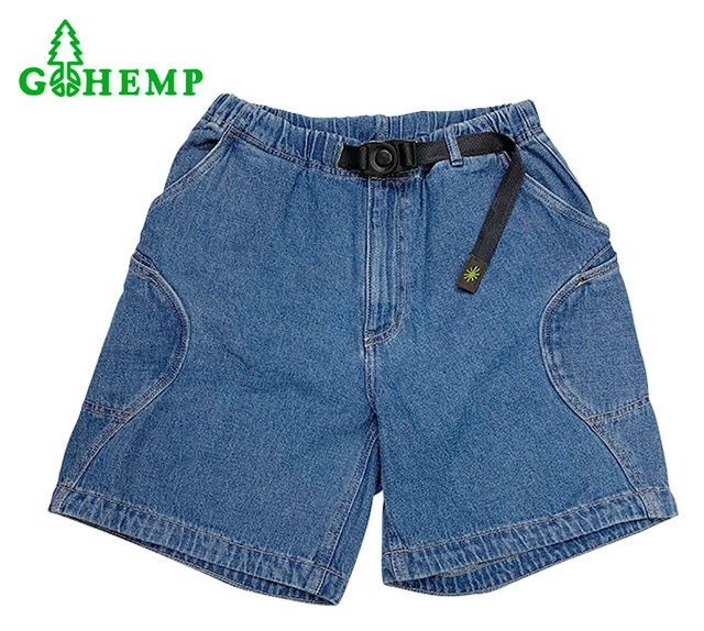 超美品 GO HEMP エクスプローラー ハイブリッドショーツ 楽天市場】GOHEMP（ゴーヘンプ） エクスプローラー ハイブリッド