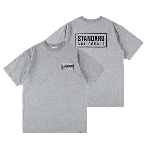 STANDARD CALIFORNIA】SD HEAVYWEIGHT Tシャツ