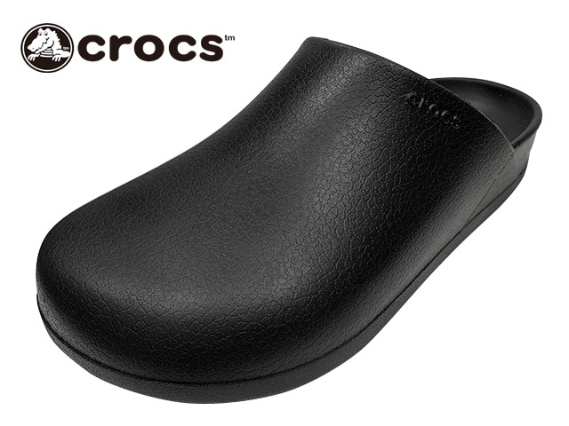 【Crocs】 正規品★ Dylan Clog Black ★人気 Crocs Dylan Clog - Free Shipping | DSW