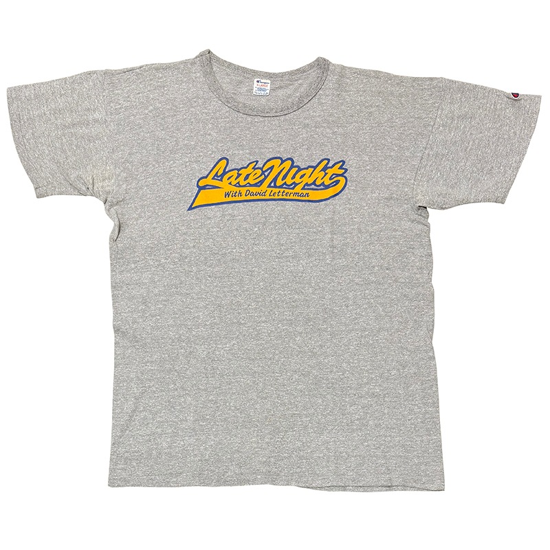 80s Champion チャンピオン S/S T-SHIRTS ショートスリーブ T