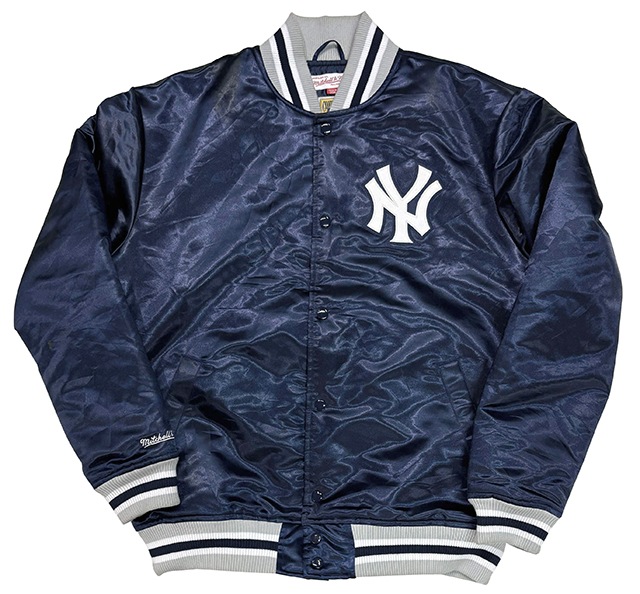 Mitchell&Ness ミッチェル アンド ネス COOPERSTOWN COLLECTION 
