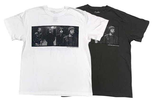 Oasis フォトプリント Tシャツ Lサイズ ペコちゃん オーバーサイズ プリントTシャツ（Tシャツ