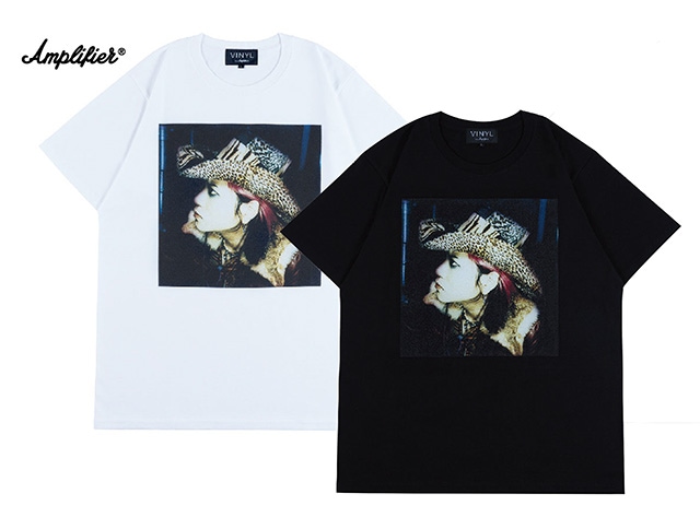 FT サイン入りアルバムとTシャツセット 予約販売 10月下旬予定】Amplifier アンプリファイア VINYL