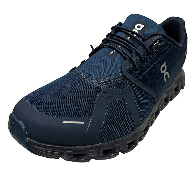 on Cloud6スニーカー ブラック クラウド6 On Cloud 6 Black｜Black オン クラウド6 ブラック｜ブラック