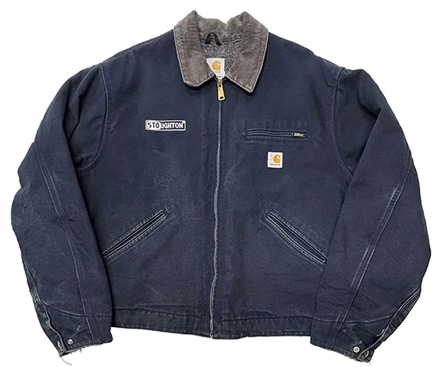 carhartt カーハート　デトロイトジャケット　90s 90s Carhartt Detroit jacket デトロイトジャケット