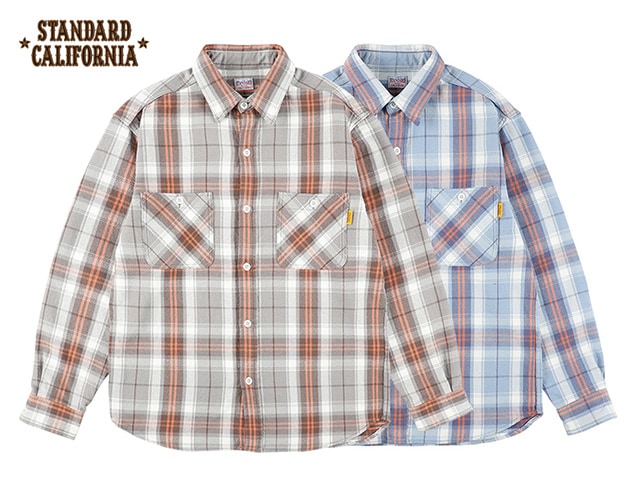 STANDARD CALIFORNIA スタンダードカリフォルニア SD Heavy