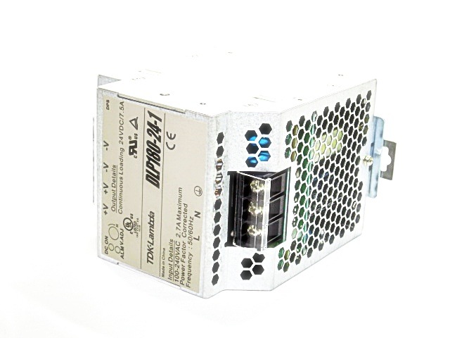 Lambda DLP180-24-1 3台 Lambda DLP180-24-1 3台