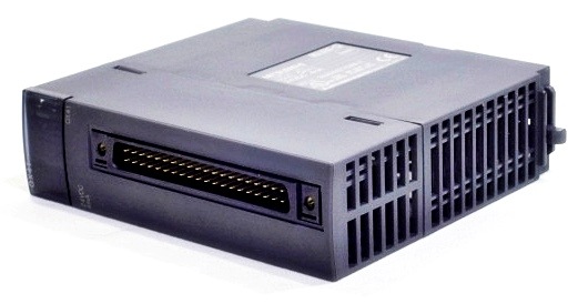 QX41 三菱電機 Mitsubishi QX41 Input Module, 24VDC, 4mA
