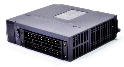 Mitsubishi Electric QH42P DC input output compound unit