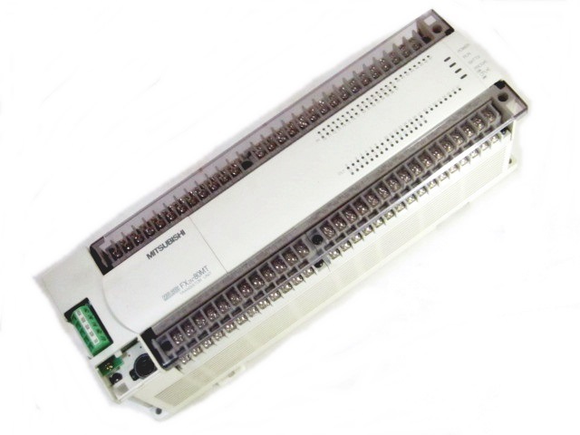 三菱シーケンサー　FX2N-80MT 2023b3ad85662cf21d7abdb1ac8984