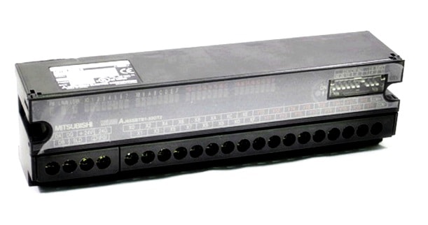 三菱電機 AJ65SBTB1-32DT2 AJ65SBTB1-32DT2 特長 ネットワーク関連製品 シーケンサ MELSEC