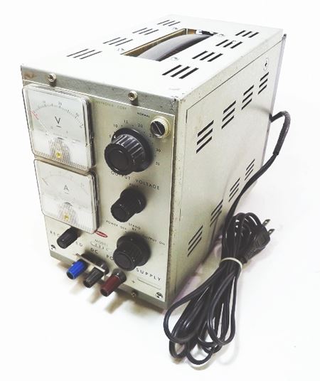Metronix 532C DC電源供給装置 安定化電源 METRONIX 532C Power supply | Power supply,METRONIX | FA-TSUKUMO