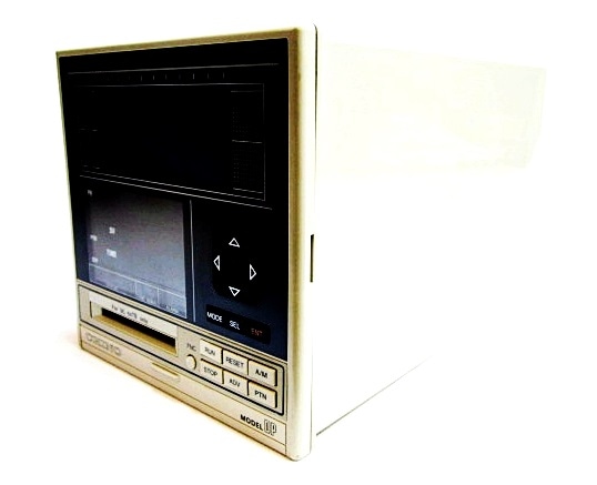 CHINO HN-CQA 冷暖房機器 バージョン1.10 FA機器ドットコム / HN-CQA