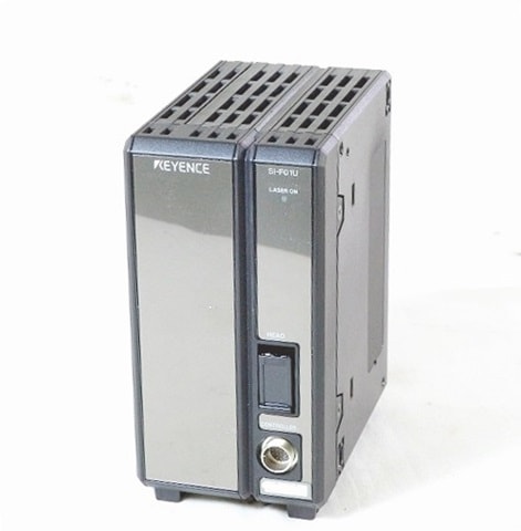 キーエンス　■CF-H040 センシングクリーンシステム 本体 (KEYENCE FA機器ドットコム / CF-H040 センシングクリーンシステム 本体
