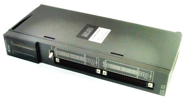 Mitsubishi Electric AX42 DC input unit (Plus common type Mitsubishi Electric AX42 DC input unit (Plus common type
