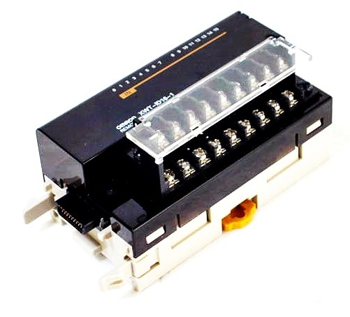 OMRON XWT-ID16-1 Connector terminal (16-point extension unit input 