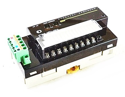 OMRON DRT2-OD16 Remote I/O terminal (transistor type) | Plc OMRON DRT2-OD16 Remote I/O terminal (transistor type) | Plc