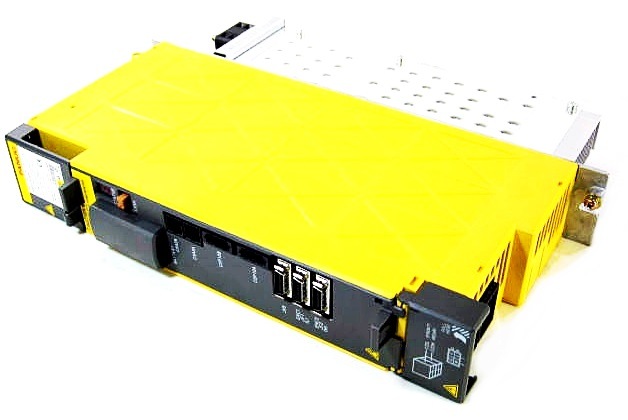 FANUC A06B-6114-H209 SERVO AMPLIFIER MODULE | Servo motor