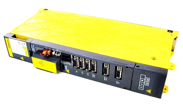 ☆C-226 ☆FANUC/ファナック A06B-6079-H102 E サーボアンプ