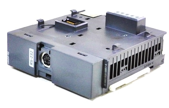 Mitsubishi Electric L6ADP-R2 PLC (MELSEC-Q) motion