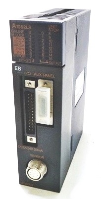 Mitsubishi Electric A1S62LS Sequencer (MELSEC - AnS