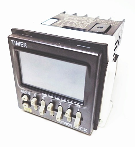 H5CX-BWSD-N デジタルタイマー オムロン オムロン オムロン(OMRON) H5CX-BWSD-N デジタルタイマ NN