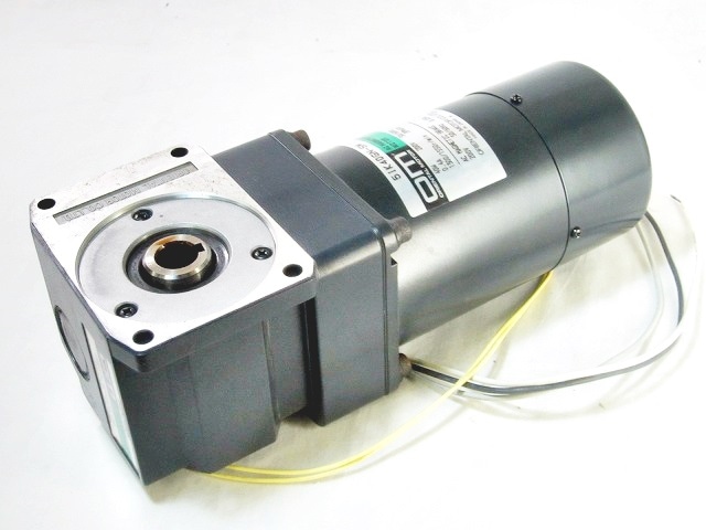 その他 51K40GN-SM 5IK40GN-SM | インダクションモーター Kシリーズ ACﾋｮｳｼﾞｭﾝ ﾃｲｿｸ