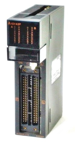 シーケンサ 三菱電機 A1SY42P 三菱 A1SY42 [リサイクル品] 三菱電機 MELSEC-A シーケンサ