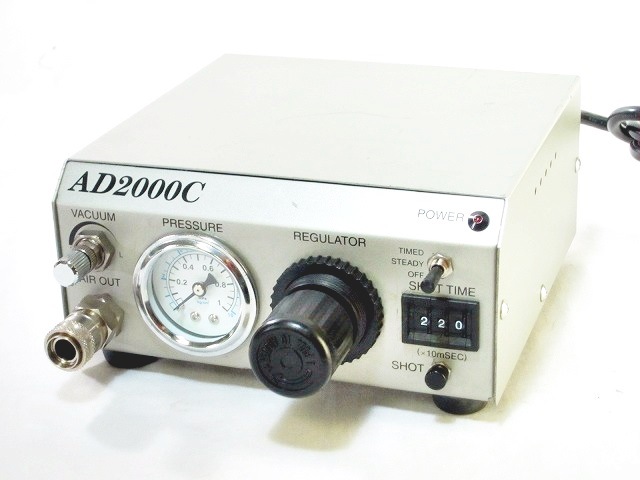 早い者勝ち　未使用　ADA NAコントロールタイマーⅡ 0000000031332_EzBlcOV.jpg