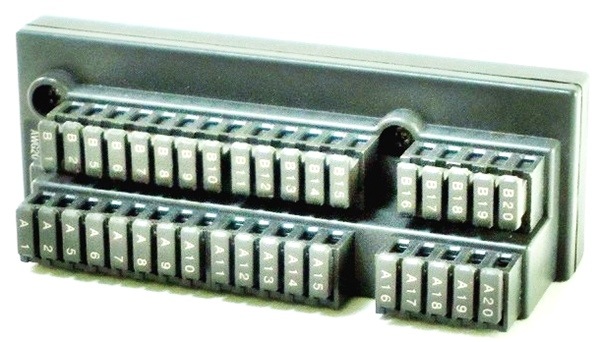 Mitsubishi Electric A1S-TA32 Sequencer (MELSEC-A) 32 points