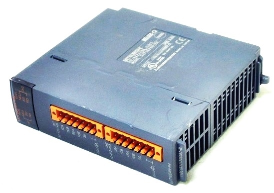 Mitsubishi Electric QJ71C24N-R4 Sequencer (MELSEC-Q) serial