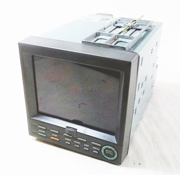 横河温度記録計FX106-4-1 100-240VAC 50/60HZ