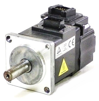Mitsubishi Electric HF-MP053 AC servo motor | Servo motor