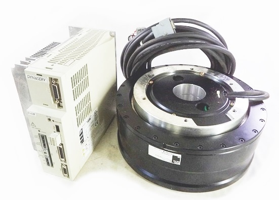 YOKOGAWA DYNASERV SR1030B02-2SN/94S0597 one item only From