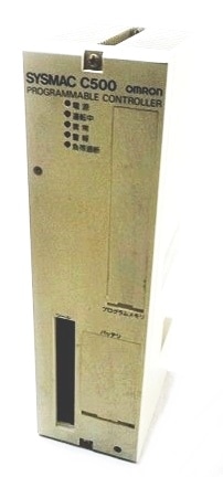 CPU ユニット プログラムコントローラ 3G2S6-CPU24 沸き立た