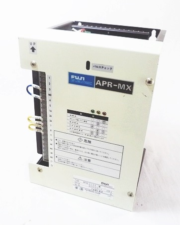 FUJI PWM APR RPWE 2080-1C AC 電源レギュレータ FUJI PWM APR RPWE 2080-1C AC 電源レギュレータ RTシリーズ
