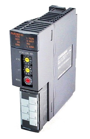 MITSUBISHI シーケンサ RX72C4 新品MITSUBISHI シーケンサRX72C4