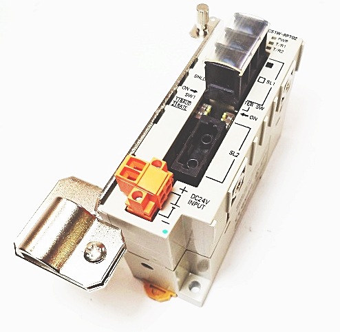 オムロン プロセス入力ユニット(絶縁型測温抵抗体入力) CS1W-PTS02 温度センサユニット（プロセス入力ユニット） CS1W-PTS