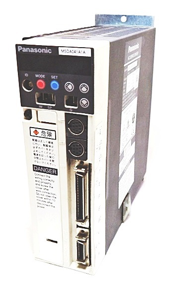 在庫ありMSDA041A1Aサーボドライブ 在庫ありMSDA041A1Aサーボドライブ