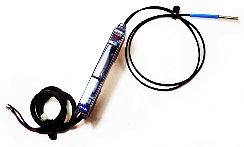 KEYENCE キーエンス　FS-V31 - ファイバアンプ ケーブルタイプ ☆ 新品 KEYENCE/キーエンス ファイバアンプケーブルタイプ FS