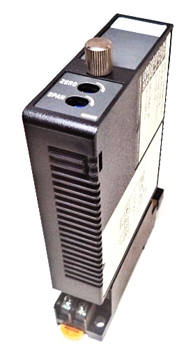 OMRON - 3K239 オムロンK3FK-VS-A5-B プラグインタイプ信号変換器 保証付 OMRON - 3K239 オムロンK3FK-VS-A5-B プラグインタイプ信号変換