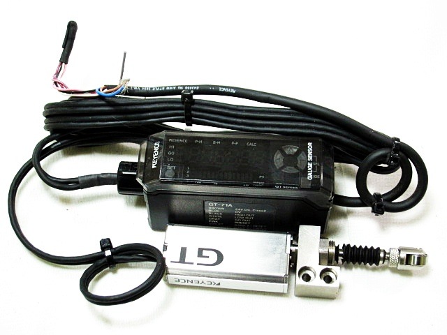その他 KEYENCE GT-H10 GT-71A 0000000070042_E4LRNDk.jpg
