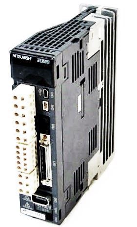 三菱 MR-J3-10A1 Mitsubishi Electric MR-J3-10A1 AC SERVO AMPLIFIE | Servo