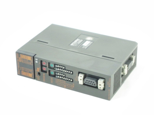 Mitsubishi Electric A1SJ71QC24-R2 Sequencer (MELSEC-AnS) serial 