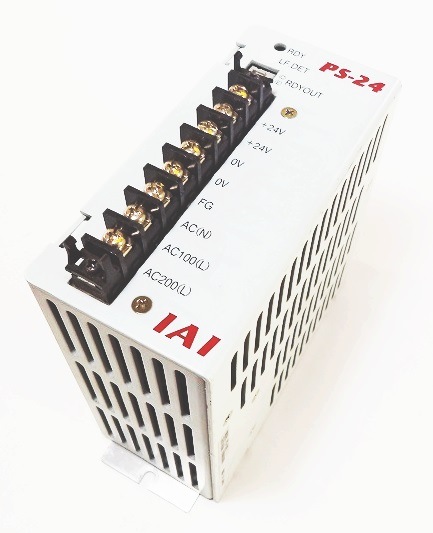 5C386 IAI PS-24 /PS-241 動作保証付き 0000000086152_myjK6VY.jpg